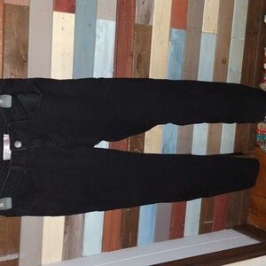 No boundaries black jeans size 7